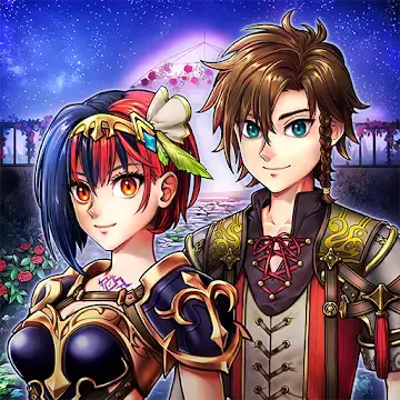 Knights Of Grayfang MOD APK Download Logo
